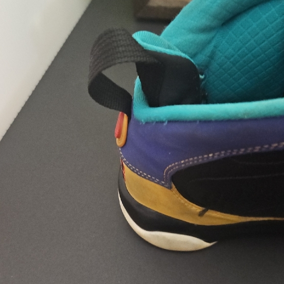 Air JORDAN 9 Retro "Dream It Do It" - Picture 11 of 12